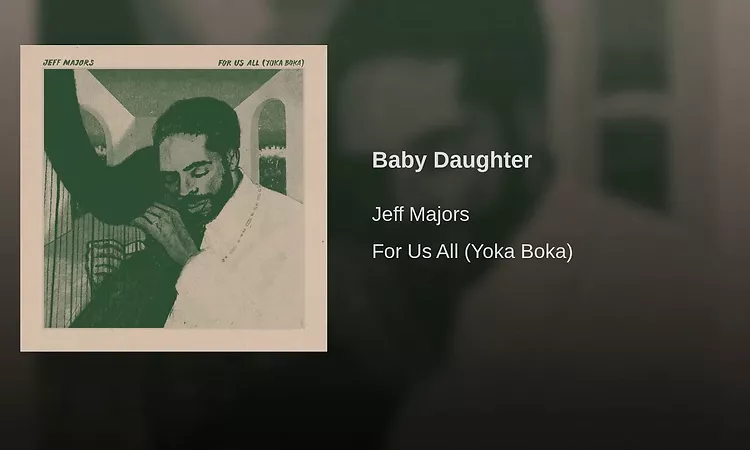 Baby Daughter