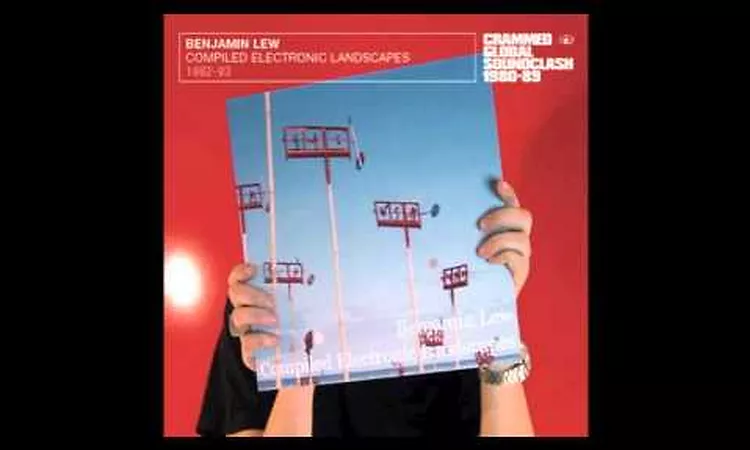 Benjamin Lew -- Joyeux Regrets Impre?cis (Crammed Discs)
