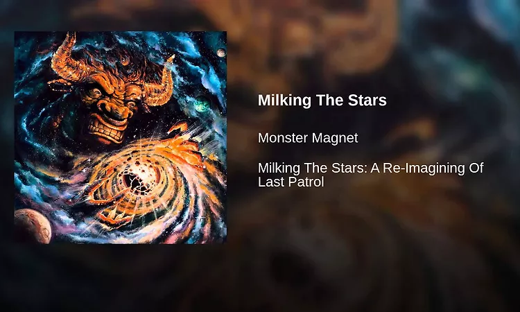 Milking The Stars