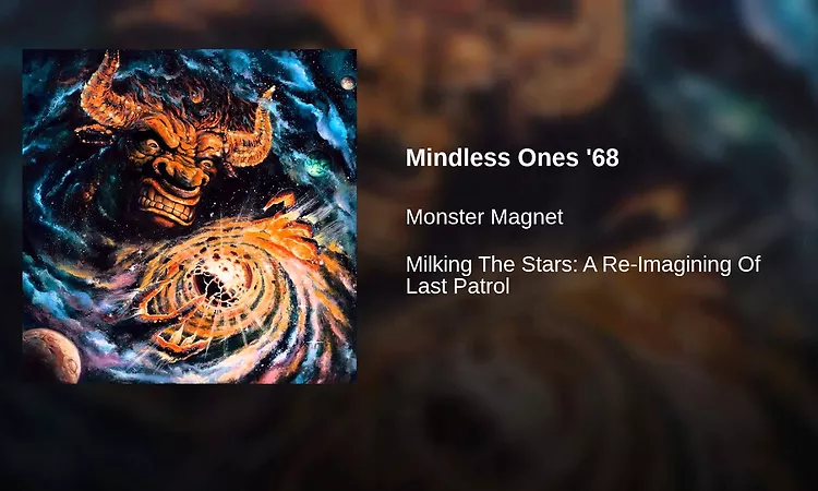Mindless Ones '68