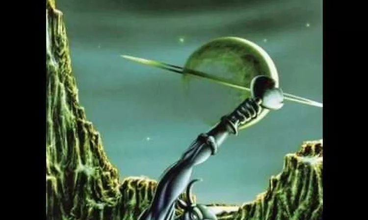MONSTER MAGNET  -  LONGHAIR
