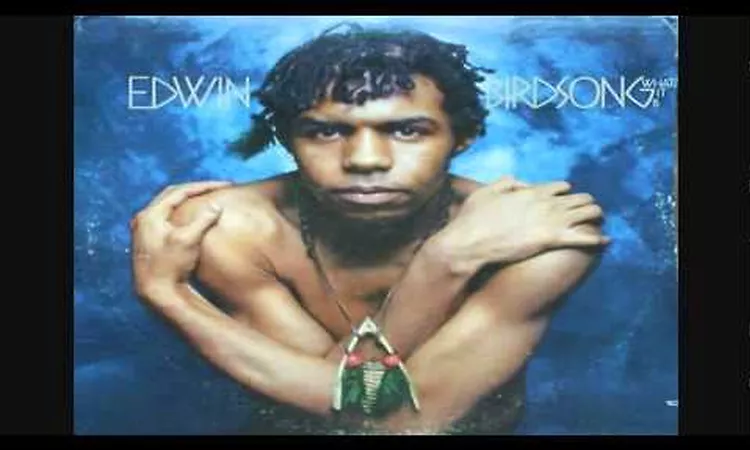 Edwin Birdsong ?? Pretty Brown Skin 1971