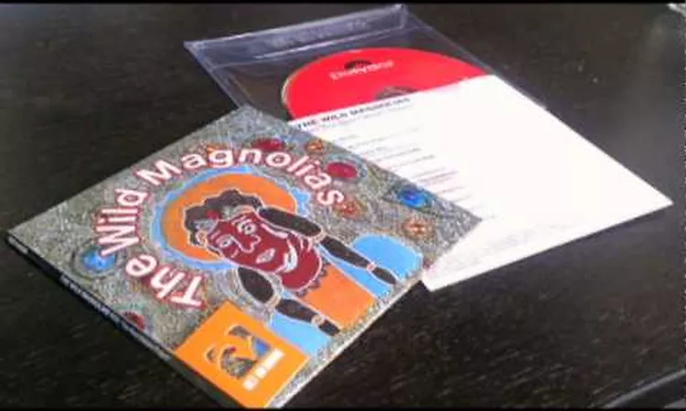 Wild Magnolias - (Somebody Got) Soul, Soul, Soul