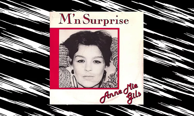 Anne Mie Gils - Goed Om Te Weten (Smooth Operator)