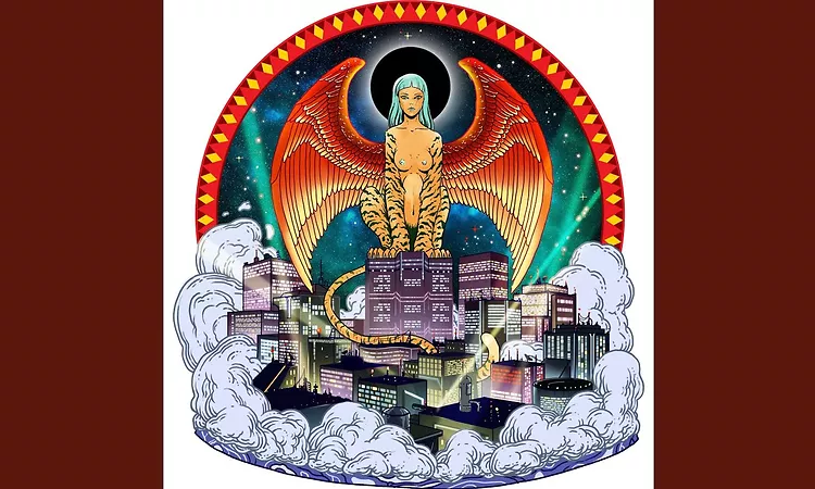 Riddle Of The Sphinx