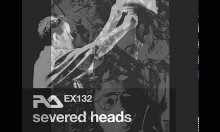 Severed Heads - Ladies & Gents Digital  [audio only]