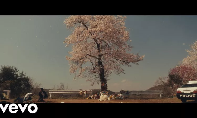Khruangbin - So We Won't Forget (Official Video)