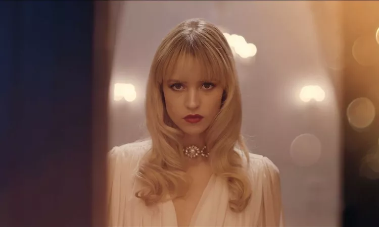 Ang?le - Oui ou Non [CLIP OFFICIEL]