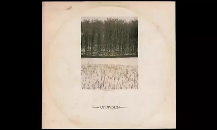 Joy Division - Atmosphere/She?s Lost Control (1980) full 12? Single