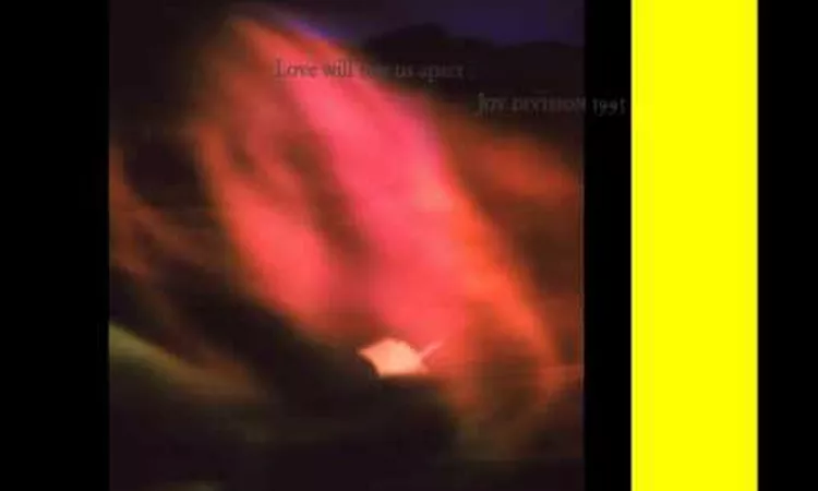 Joy Division: Love Will Tear Us Apart 95