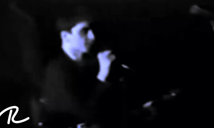 Love Will Tear Us Apart - Joy Division (Ian Curtis Live)