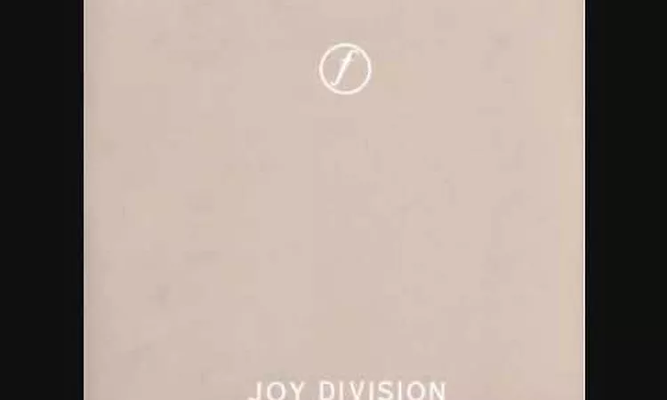 Joy Division - Transmission