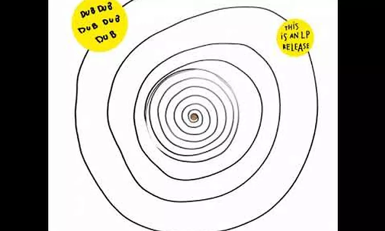 Wolf Mller & Niklas Wandt Weltraumsandalen (River Yarra's Krautback Dub)