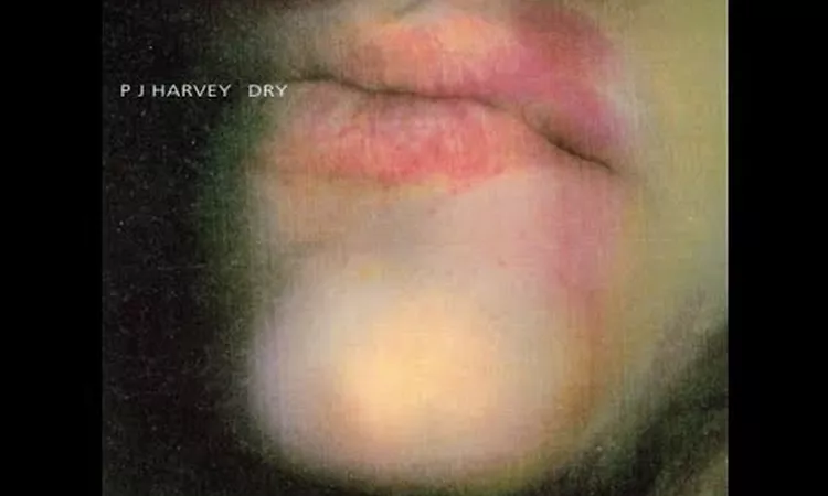 PJ Harvey?Dry (Demos) | FULL ALBUM