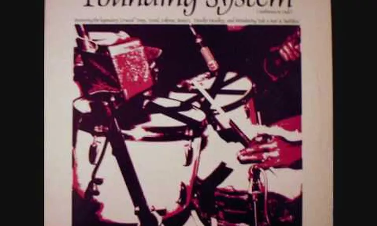 Pounding Systems by - The Dub Syndicate