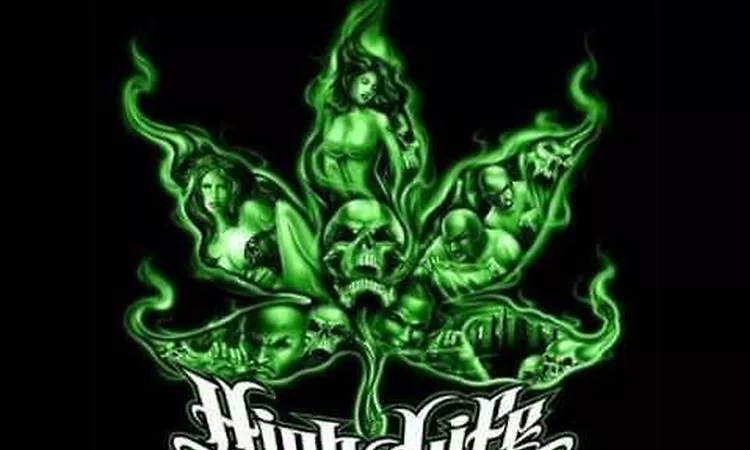 Dub Syndicate - Hi - Fi Gets a pounding pt. 3.wmv
