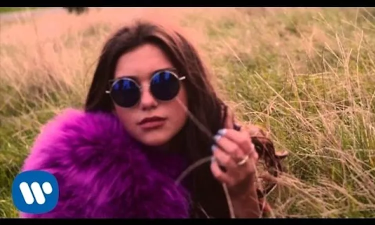 Dua Lipa - Be The One (Official Music Video)