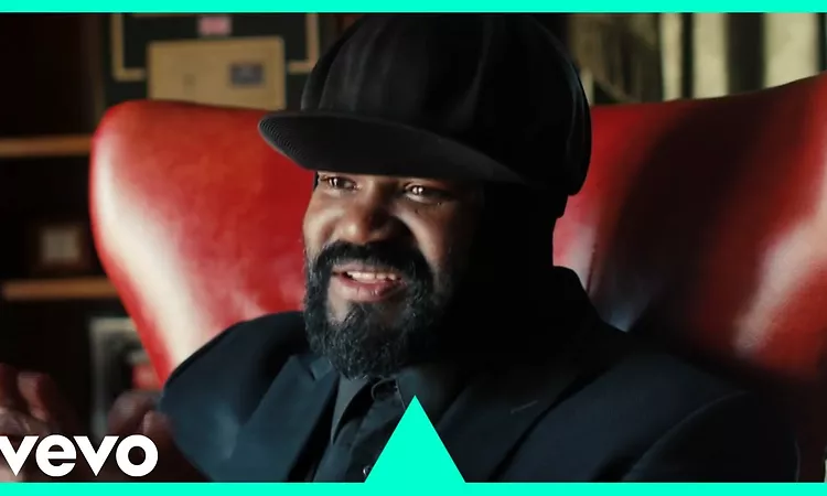 Gregory Porter - Take Me To The Alley EPK