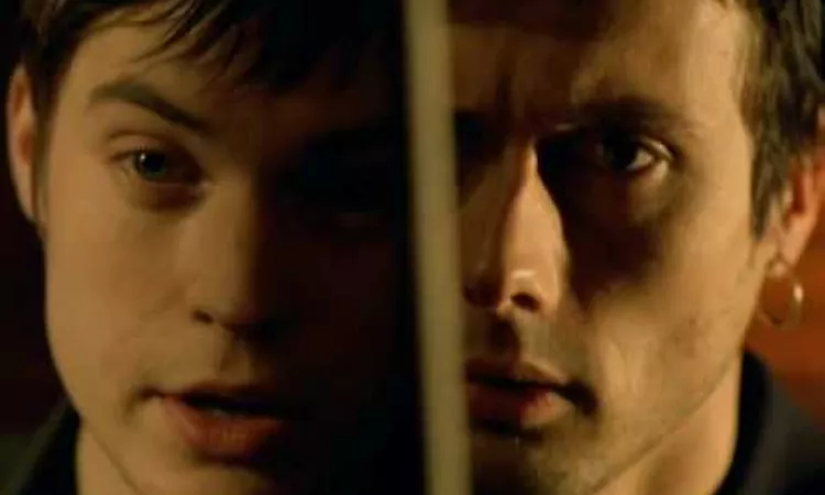 Suede - Lazy