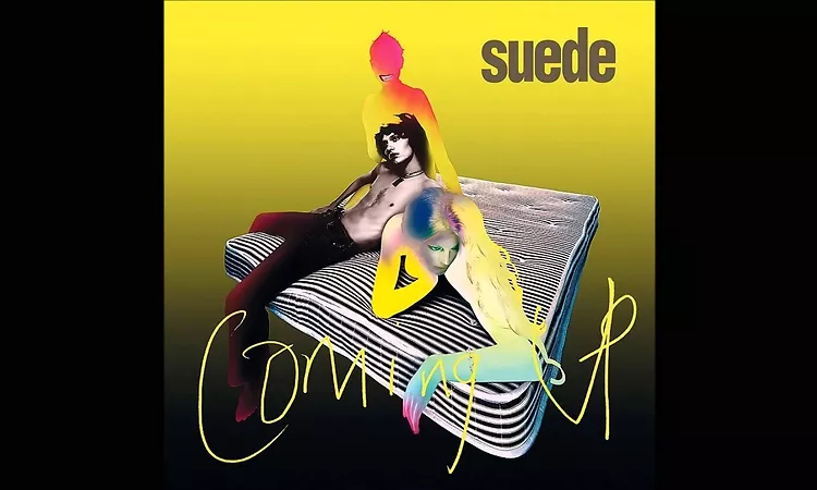 Suede - Coming Up (Full Album)
