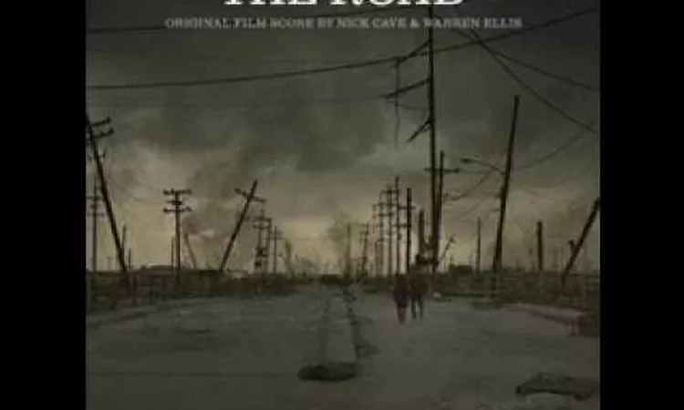The Road (Soundtrack) - 06 The Mother