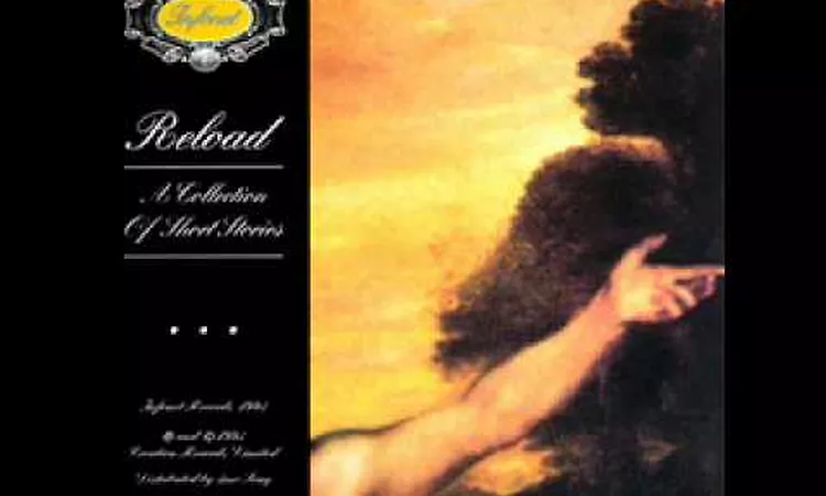 Reload - Ev-I-Loy (1993)