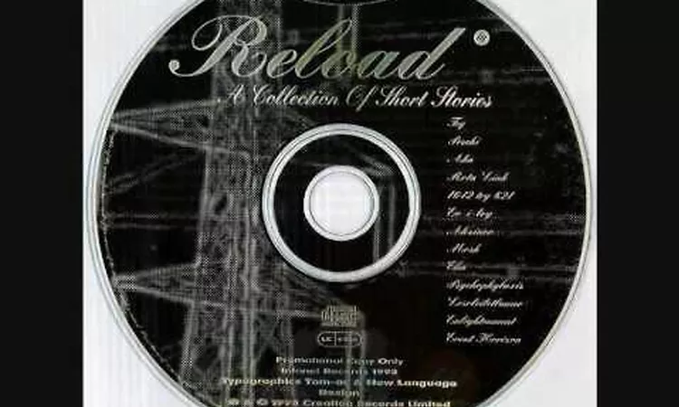 Reload - The Enlightenment