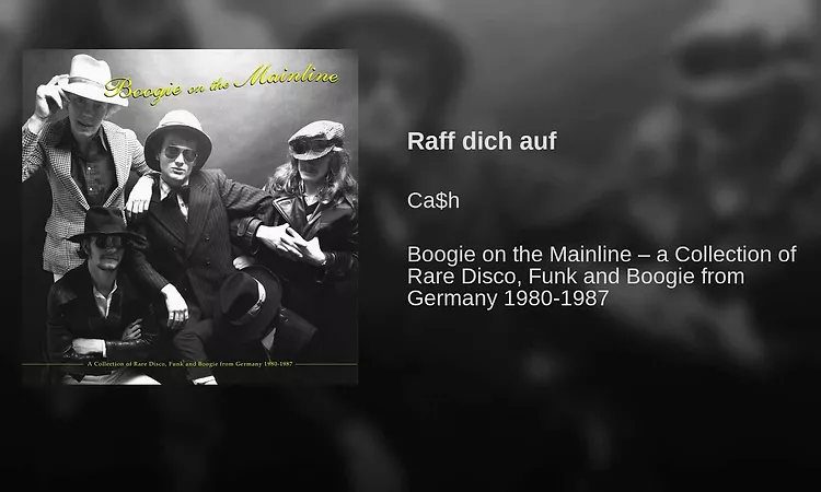 Raff dich auf
