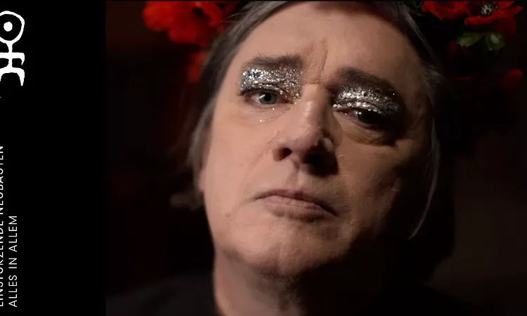 Einst?rzende Neubauten - Alles in Allem (Official Video)