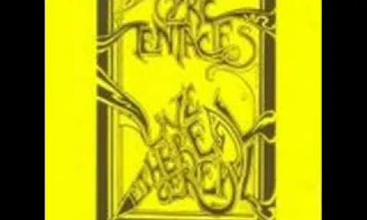 Og-Ha-Be - Ozric Tentacles [Live Ethereal Cereal, Glastonbury, 1985]