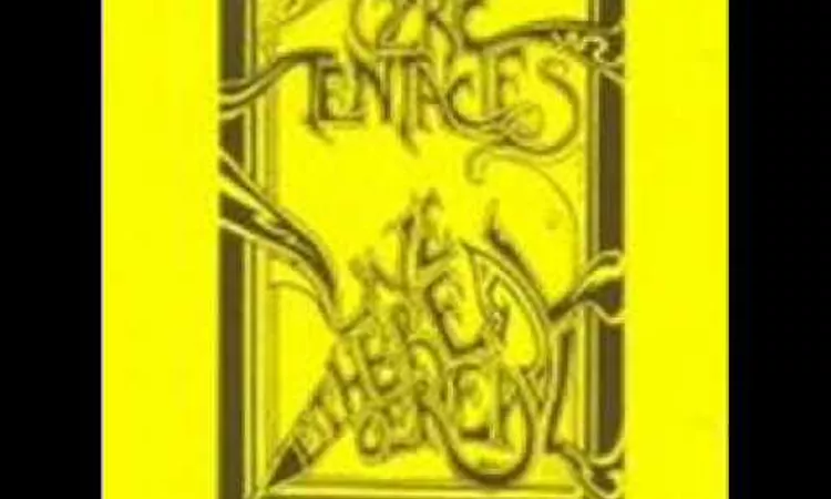 Obstacular Explosion - Ozric Tentacles [Live Ethereal Cereal, Reading, 1986]