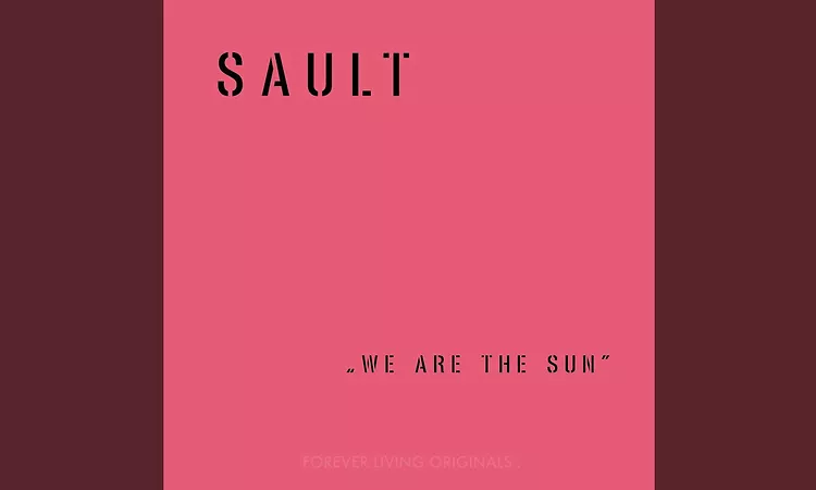 We Are the Sun
