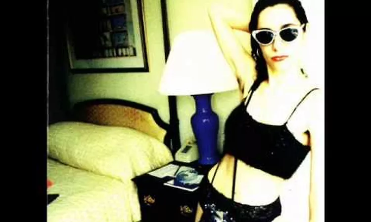 PJ Harvey - Reeling [4-Track Demos]