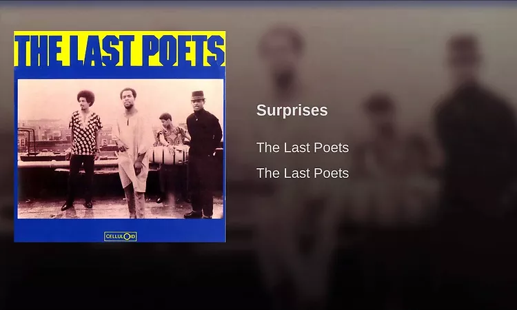 Surprises