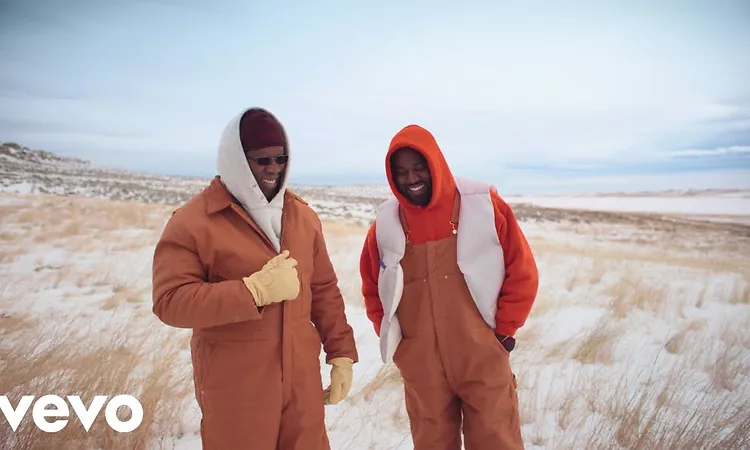 Kanye West - Follow God