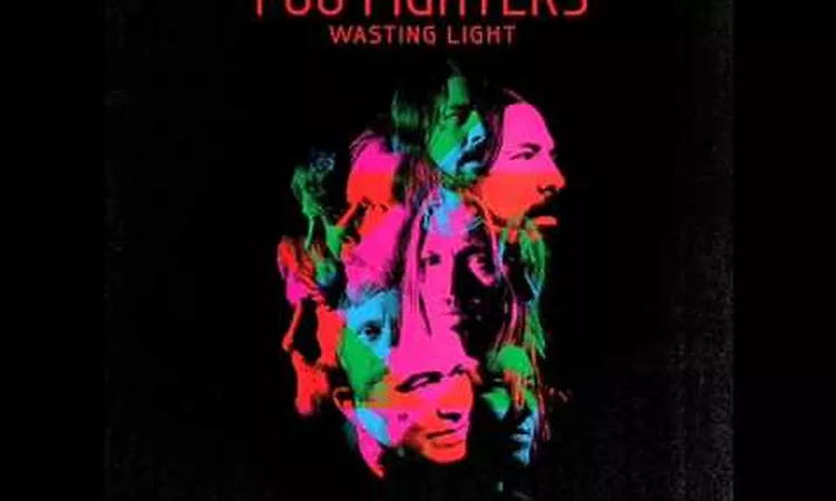 Foo Fighters - Miss The Misery (HQ)