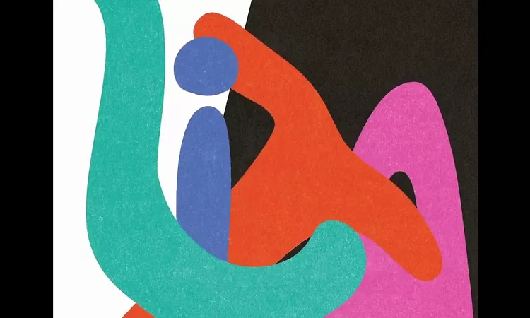 BadBadNotGood ft. Jonah Yano - Key To Love (Is Understanding)