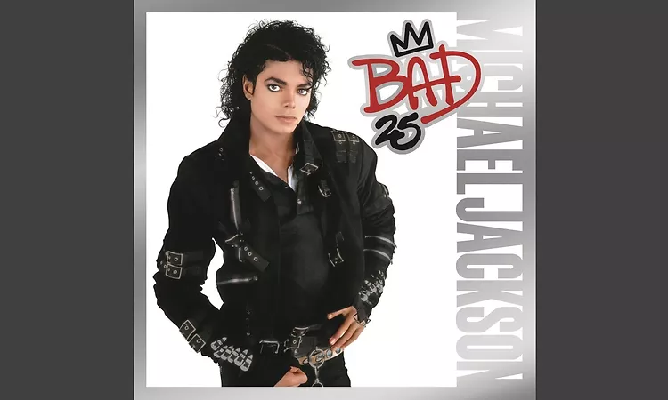 Man in the Mirror (2012 Remaster)