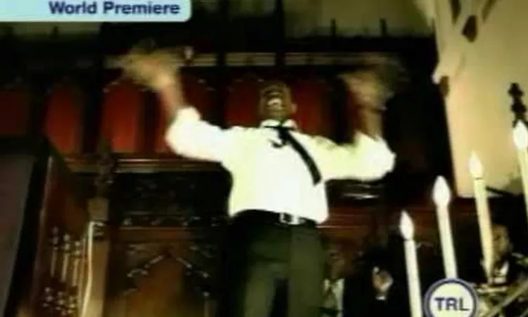 Kanye West - Jesus Walks (HQ)