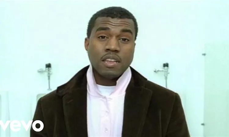 Kanye West - All Falls Down ft. Syleena Johnson
