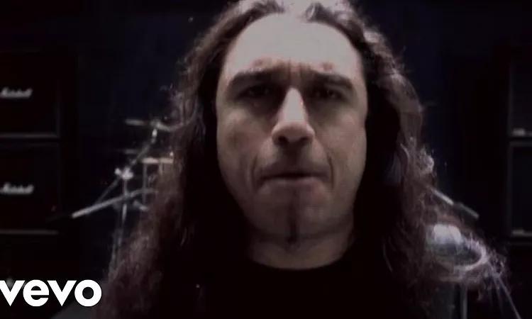 Slayer - Bloodline