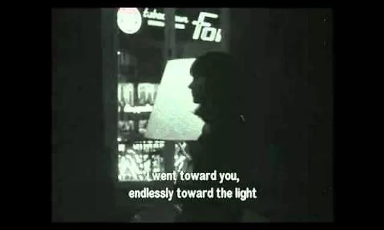 Broadcast - You Can Fall