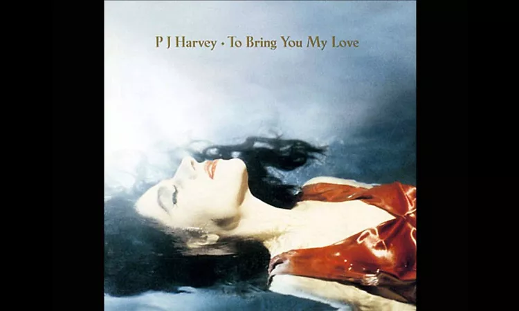 Working For The Man-PJ Harvey (Track 03).wmv