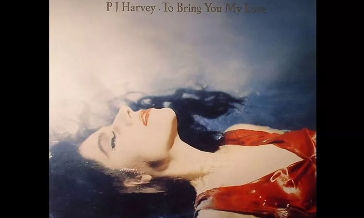 PJ Harvey - Long Snake Moan