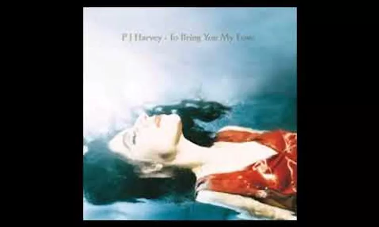 PJ Harvey - The Dancer