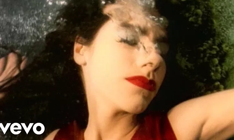 PJ Harvey - Down By The Water