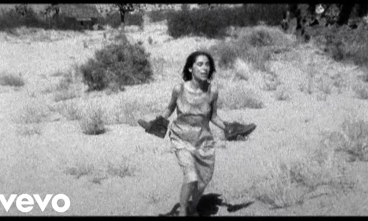 PJ Harvey - Send His Love To Me