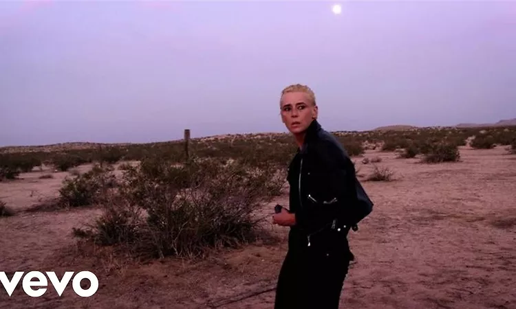 Cat Power - Cherokee