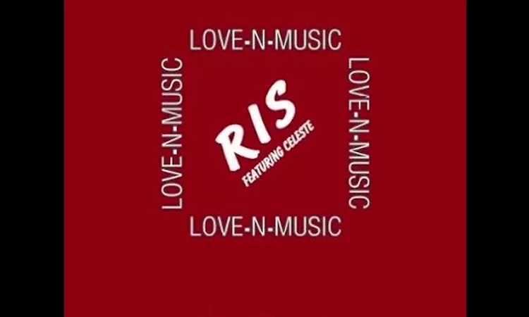 RIS Featuring Celeste ?? Love N Music (Flemming Dalum Remix)