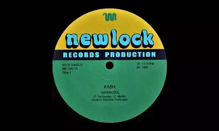 Kash - Supercool